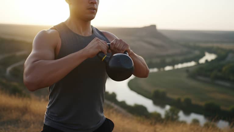 Work out po polsku: psychika, AI i trening, który wreszcie działa
