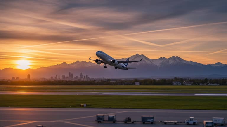 Work Trip Flights in 2026: Why Booking Stays Inefficient Despite New Tools