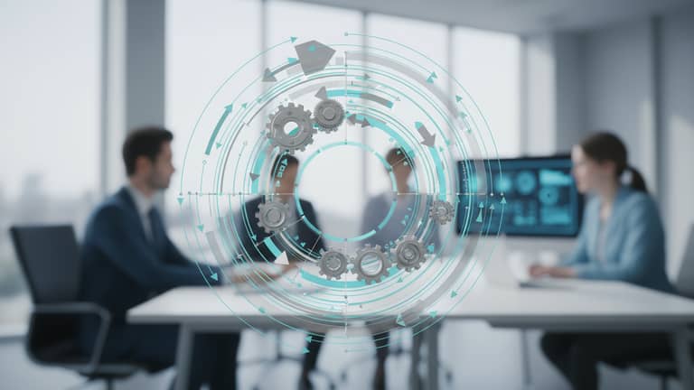 Workflow Automation Best Practices That Boost Roi: What Actually Works