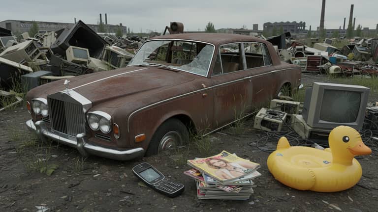 Which Cars Have the Worst Resale Value and Why It Matters