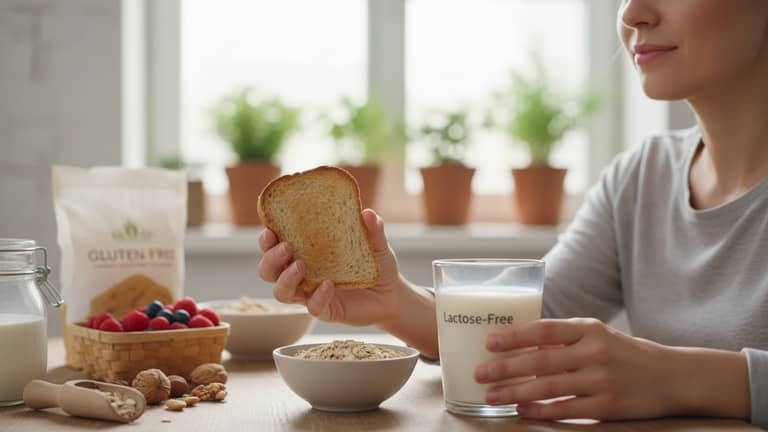 Wrażliwość na gluten czy moda? Jak odróżnić chorobę od trendu