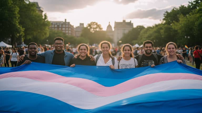Wsparcie trans w Polsce: realne narzędzia, bariery i praktyczne drogi