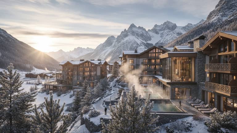 Year Round Hotels Decoded: Smarter Bookings in Every Season