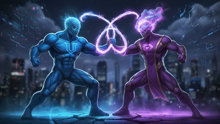 You vs perplexity – kto dziś naprawdę podejmuje za ciebie decyzje?