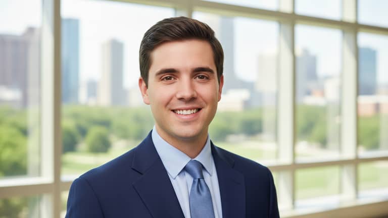 What Being a Young Professional Means in 2025: Beyond the Stereotype