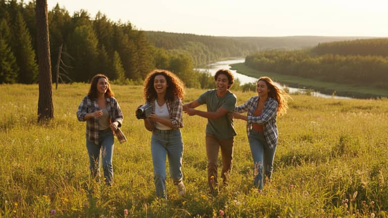 Youth Movies Are Rewriting Culture – and Your Next Watchlist
