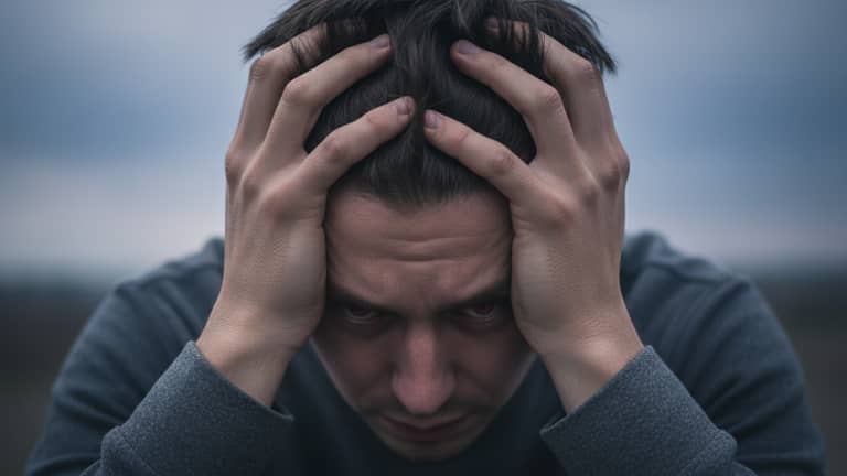 Zaburzenia lękowe w Polsce – fakty, mity i realna pomoc