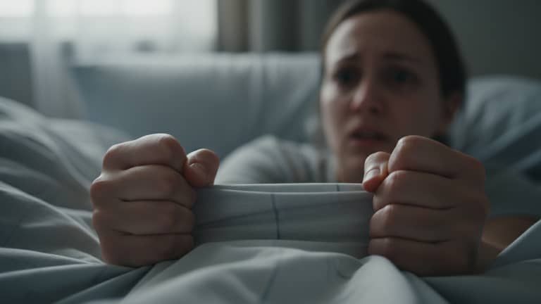 Zaburzenia podniecenia bez tabu – nauka, mity i realne wyjścia