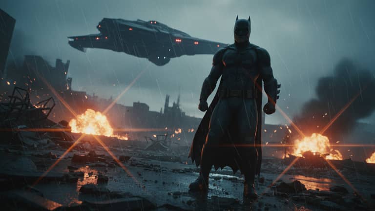 Zack Snyder Movies, Fandom Wars and the Fight for Control
