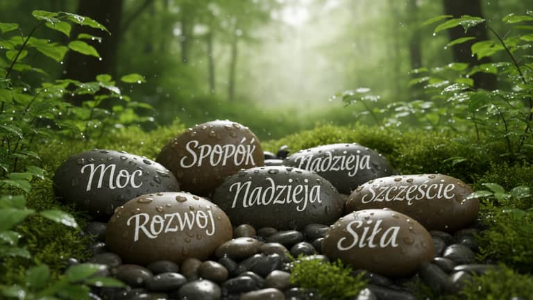 Zamiast coacha afirmacje i AI – nowy model rozwoju osobistego