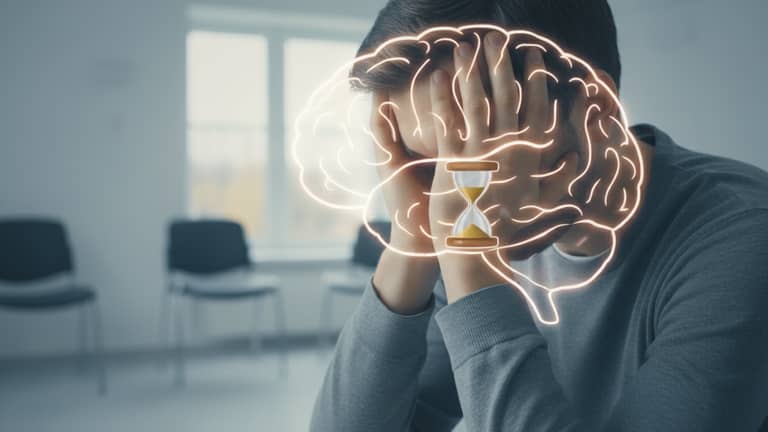 Zamiast długiego oczekiwania na psychologa – co działa dziś naprawdę