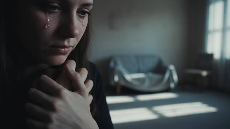 Zaniedbanie emocjonalne – gdy normalne dzieciństwo jest traumą