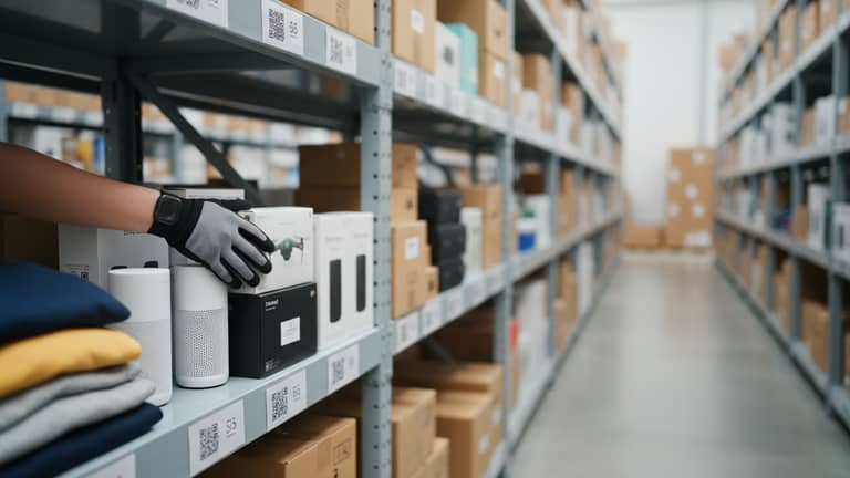 Zarządzanie zapasami w e-commerce: strategie, narzędzia i prawdziwe history biznesu