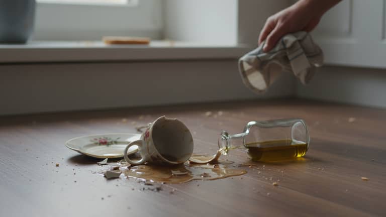 Zdarzenie niepożądane czy błąd medyczny? Cena milczenia