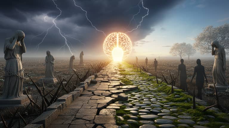 Zdrowie psychiczne dziś: twarde dane, realne wsparcie, rola AI