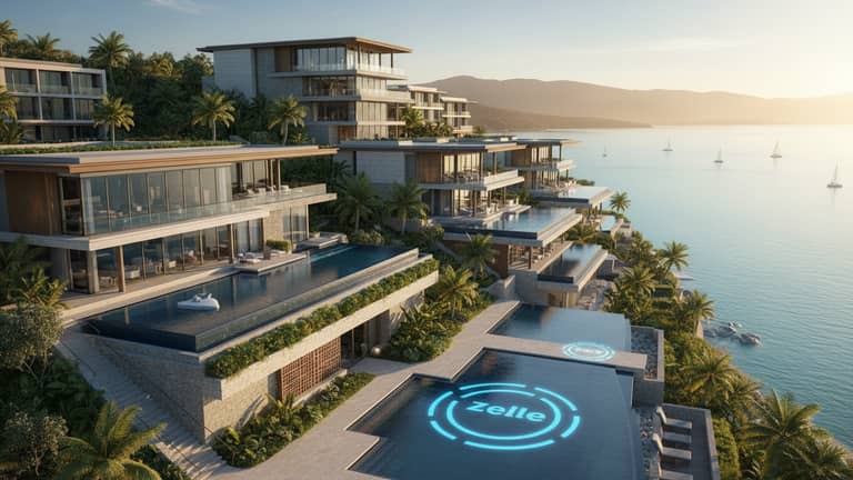 How Zelle Payments Are Reshaping Hotel Bookings in 2025