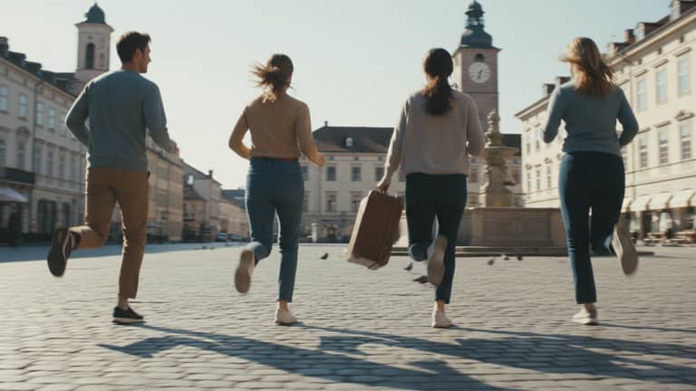 Zespół niespokojnych nóg – niewidzialna choroba, która rujnuje sen i bliskie relacje