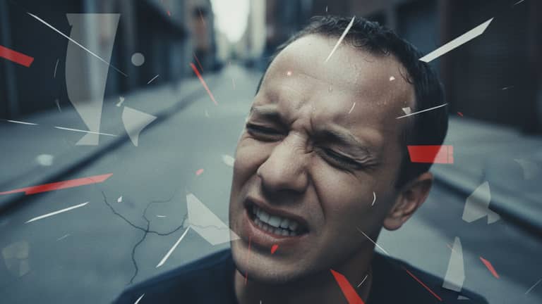 Zespół Tourette'a naprawdę: mity, codzienność i nowe leczenie