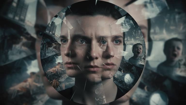 Złożony PTSD w Polsce – czy to naprawdę Twoja historia?