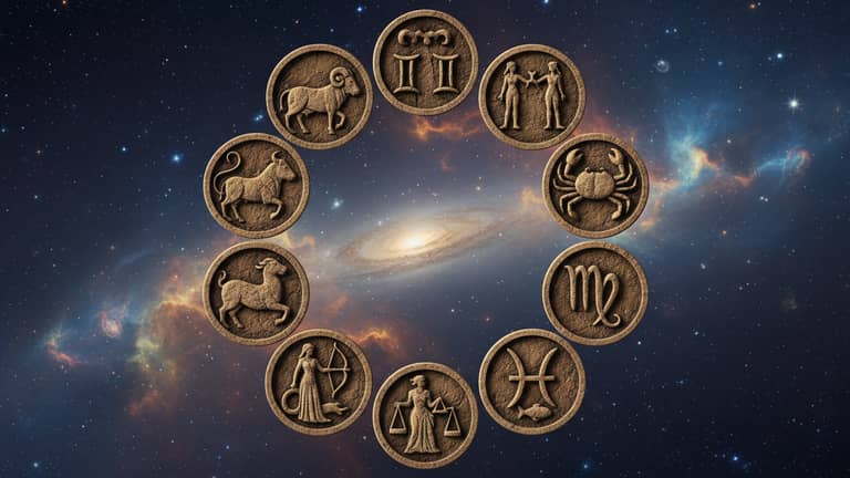 Znaki zodiaku charakterystyka: archetypy, mity i nauka w praktyce