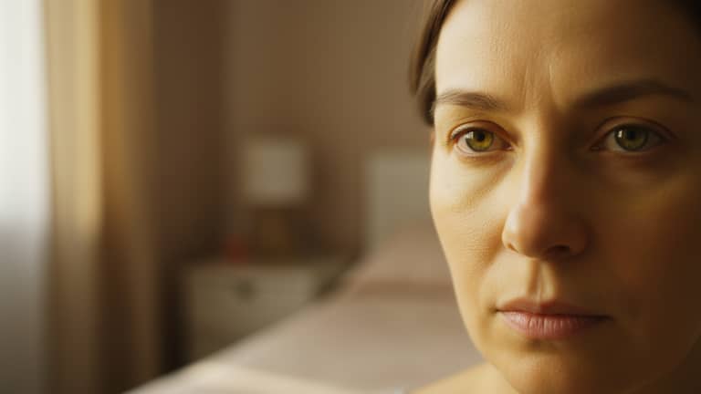 Żółtaczka bez mitu: kiedy jest groźna, a kiedy nie?