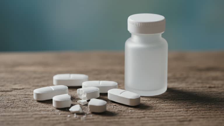 Zopiklon w Polsce: skuteczny lek czy droga do uzależnienia?