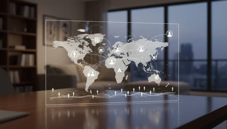 Accommodation Recommendation Algorithms Are Quietly Steering Your Stay