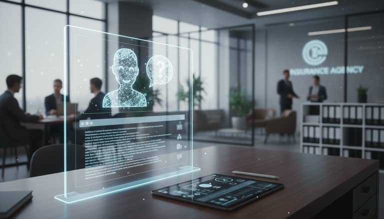 AI Chatbot for Insurance Agents: Hype, Hazards, Real Wins