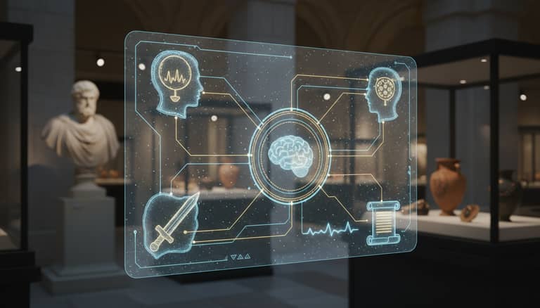 AI Chatbot for Museums: Future-Proofing Visitor Trust, Not Just Tech