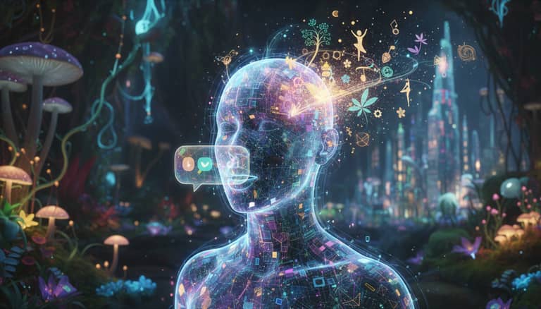 AI Chatbot Inspiration for Creativity That Actually Sparks Originals