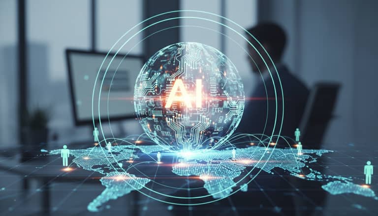 AI-Driven Virtual Assistant for Customer Prospecting: Wins, Risks, Reality