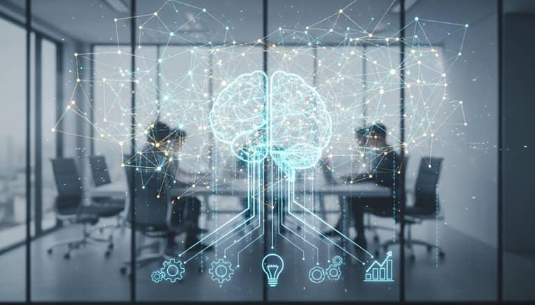Artificial Intelligence for Business Innovation No One Is Ready for