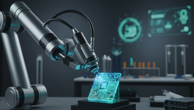 Automate Tasks for Consistent High Quality Without Losing Control