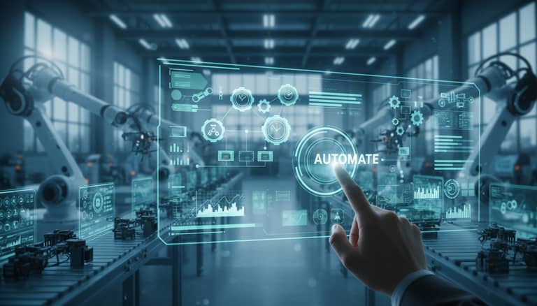 Automate Tasks for Massive Time Savings Without Wrecking Your Work