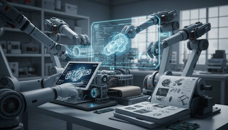 Automated Technical Manual Creator: When to Trust It—And When Not