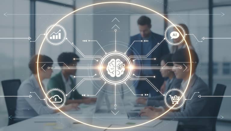 Automating Customer Support Workflows Without Wrecking CX