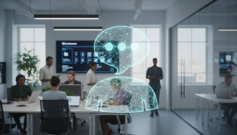 Chatbot for Internal Communications: Fix Culture, Not Just Inboxes