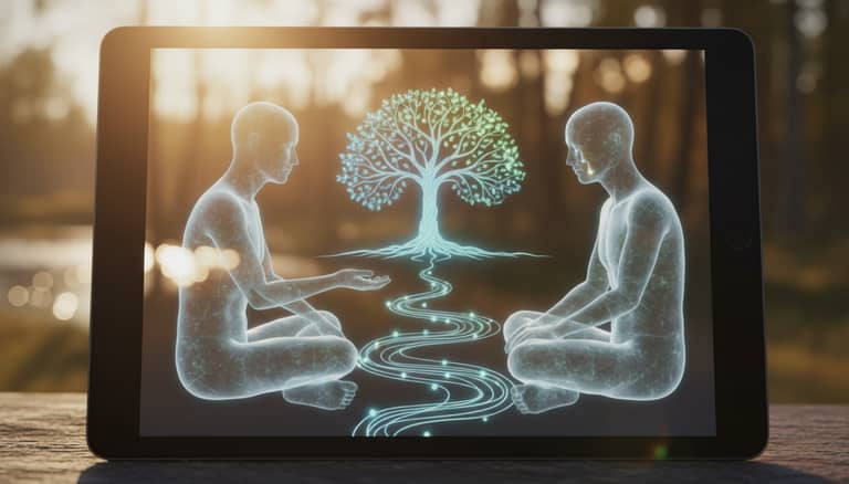 Digital Memorial Conversations: Healing Help or Harmful Illusion?
