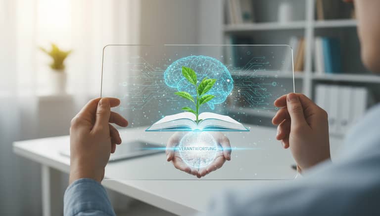 Digitale Psychoedukation Verantwortungsvoll Statt Überfordernd Nutzen