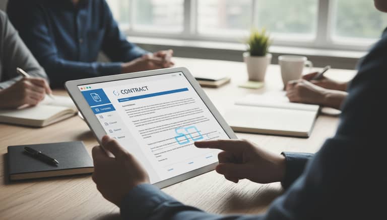 Document Drafting Platform: the Risks and Rewards No One Admits
