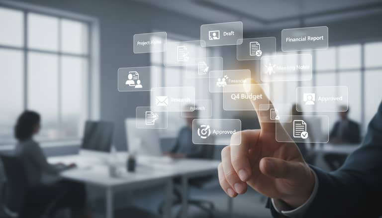 Document Metadata Tagging: Where Compliance Risk Meets AI ROI