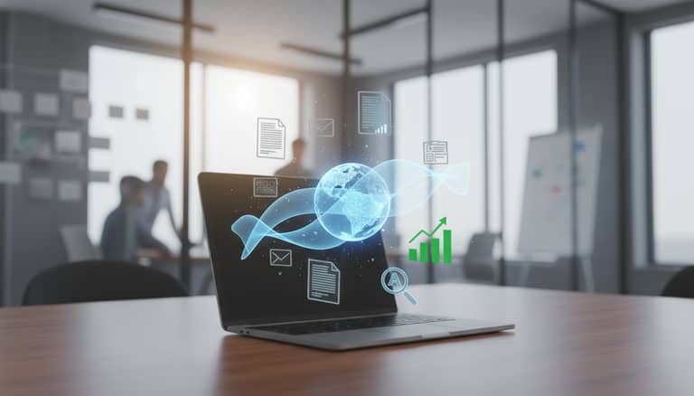 Document Summarization for Businesses That Actually Drives Decisions
