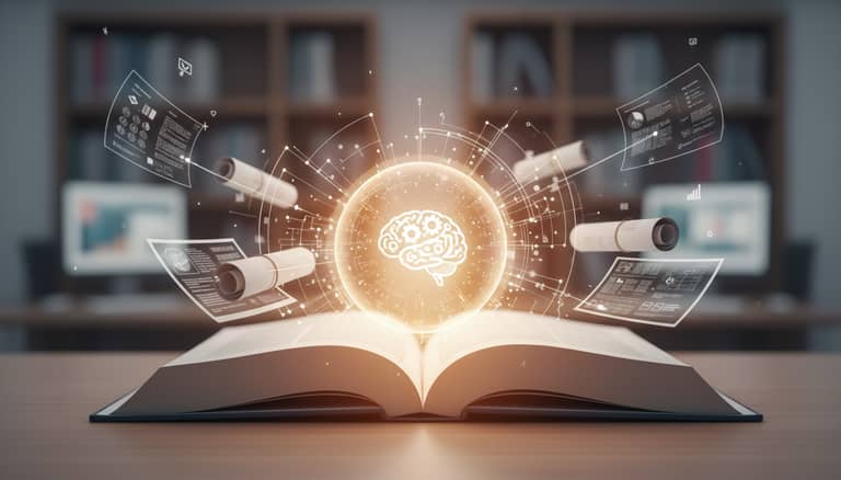 Document Summarization for Research Efficiency That Actually Works