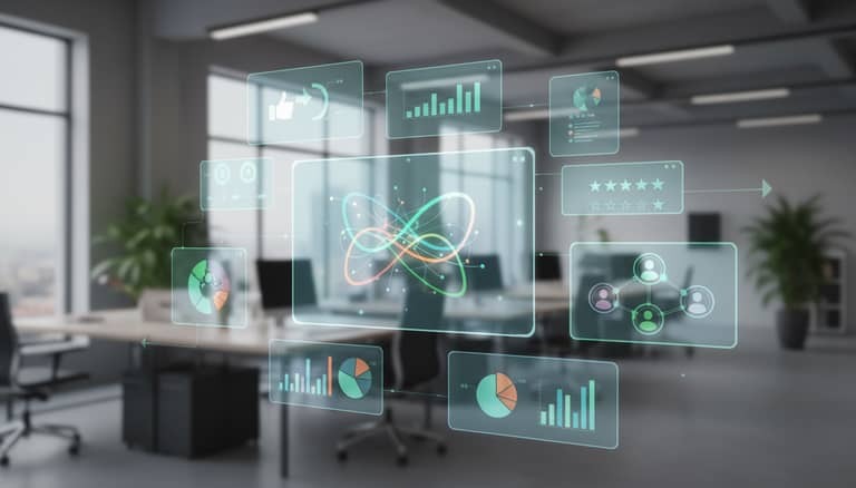 Email Collaboration Software Reviews for Teams Adding an AI Coworker