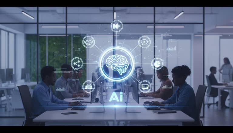Enterprise AI Powered Collaboration Tools: Roi, Risks and Reality