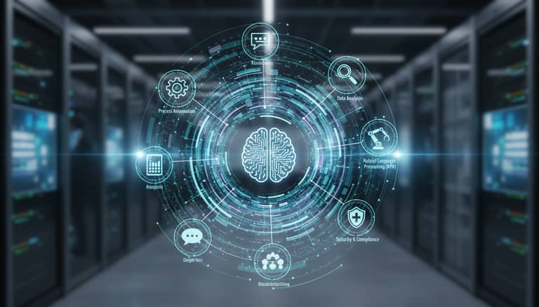 Enterprise AI Workflow Automation Tools That Actually Work