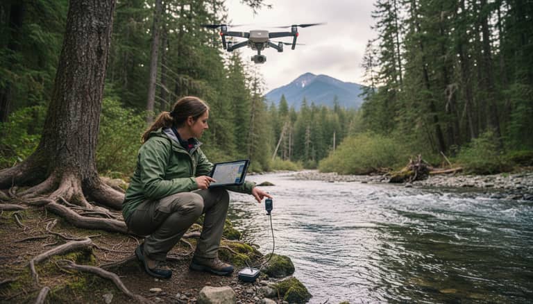 Environmental Reporting or Green Theater? the New ESG Trust Test