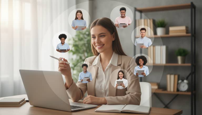 Esej online korepetycje – nauka na serio czy kupione oceny?