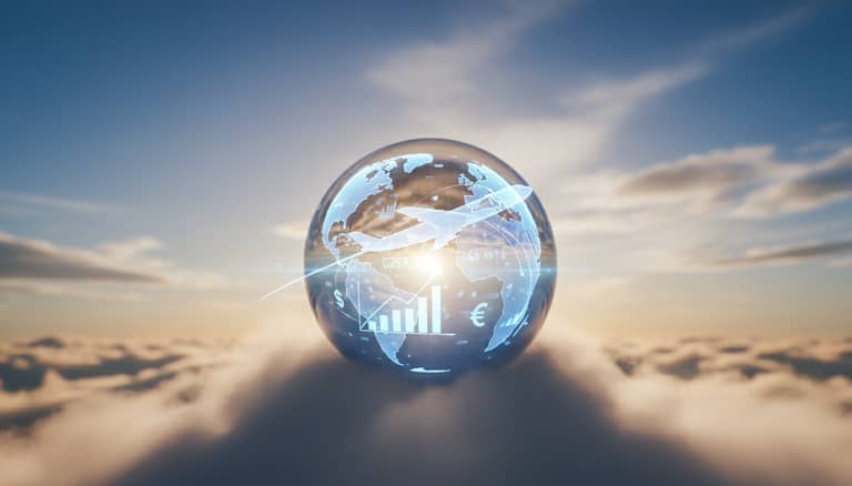 Flight Cost Estimator Vs Airline Algorithms: Who Really Sets the Price?