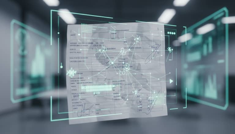 Form Recognition Software in 2026: Costs, Risks and Real Wins